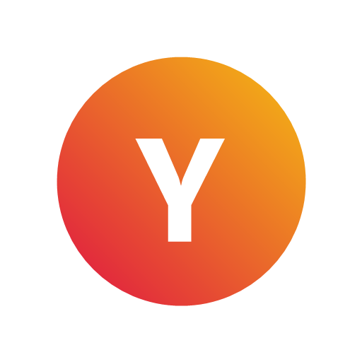 Yapdesk logo
